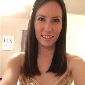 Meet your Posher, Kristen