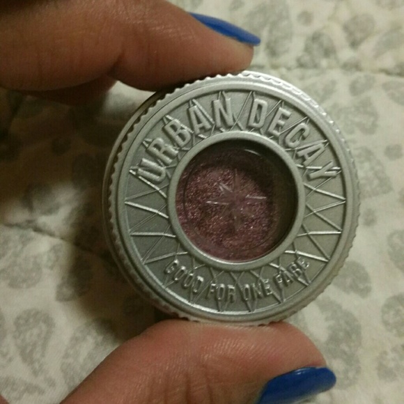 Urban Decay Last call
