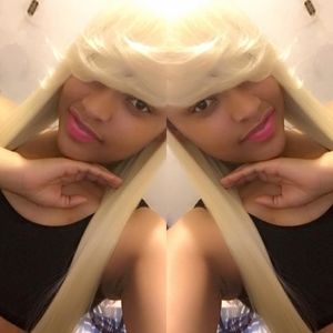 Meet your Posher, Sheneka