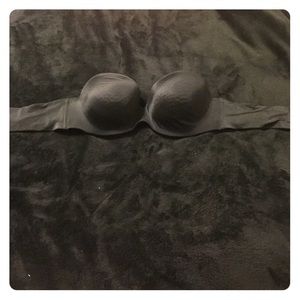 Ambrielle Women, Medium Uplift Strapless Bra.