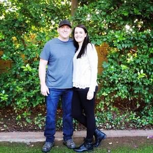 Meet your Posher, Molly