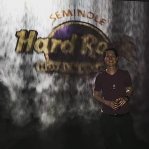 Meet your Posher, Maggie