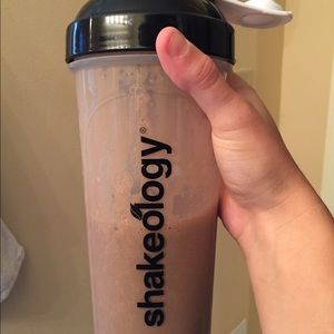 Meet your Posher, Heidi