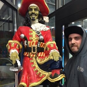 Meet your Posher, Jace