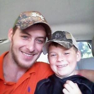 Meet your Posher, Blake