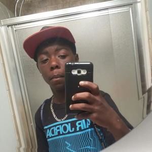 Meet your Posher, Desmond