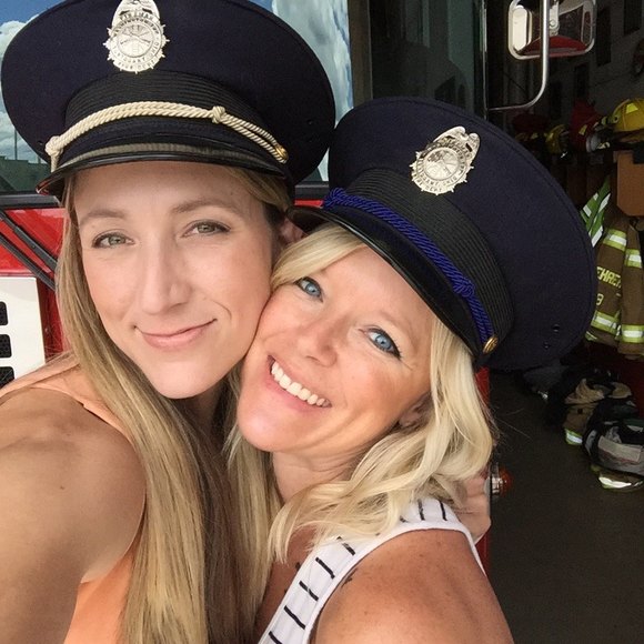 Meet your Posher, Jocelyn