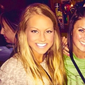 Meet your Posher, Molly