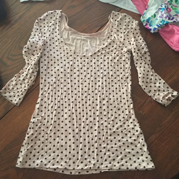 GUESS blouse
