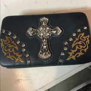 Brand new wallet
