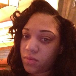 Meet your Posher, Jasmine