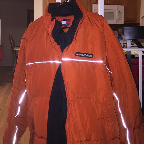 EUC Tommy Hilfiger Coat