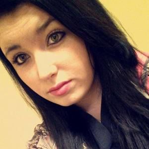 Meet your Posher, Misty