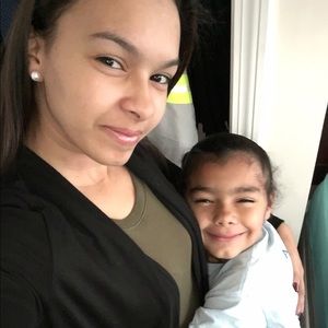 Meet your Posher, Clara