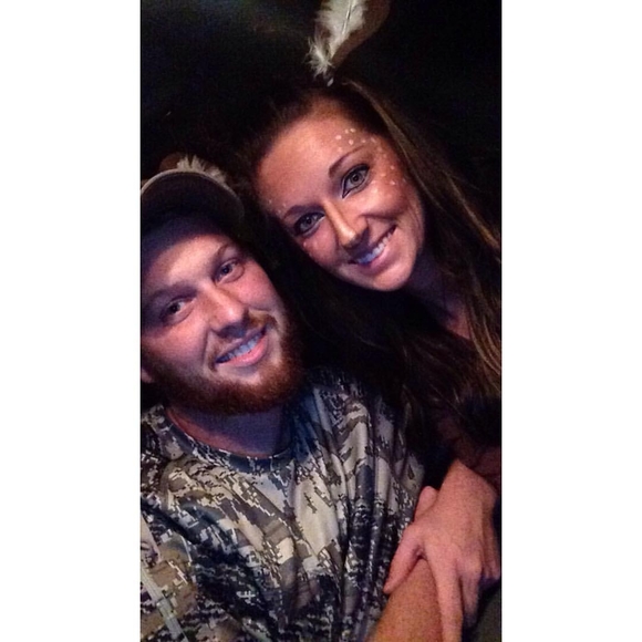 Meet your Posher, Courtney