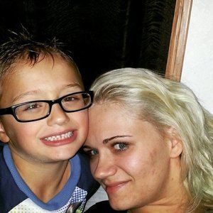 Meet your Posher, Tabitha