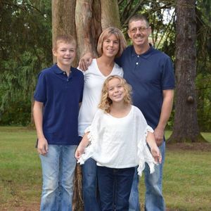 Meet your Posher, Lavera