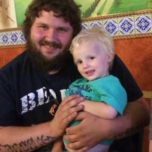 Meet your Posher, Tony