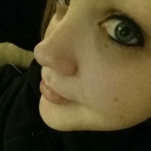 Meet your Posher, Virginia