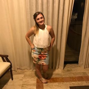 Meet your Posher, Caitlyn