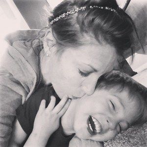 Meet your Posher, Lacy