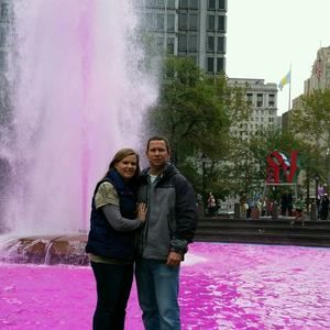 Meet your Posher, Janet