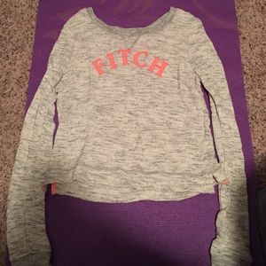 Abercrombie & Fitch sweater