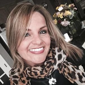 Meet your Posher, Jodi