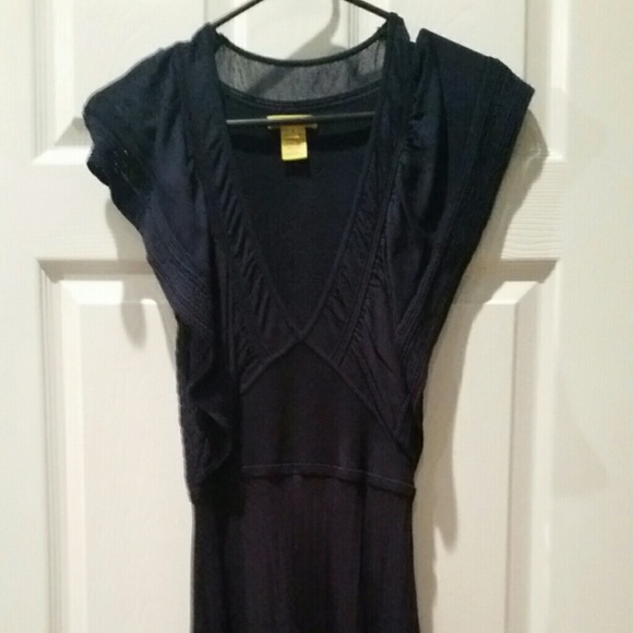 Stunning Blue cocktail dress