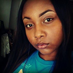 Meet your Posher, Lachelle