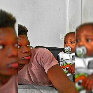 Meet your Posher, Larry