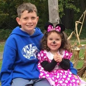 Meet your Posher, Becky