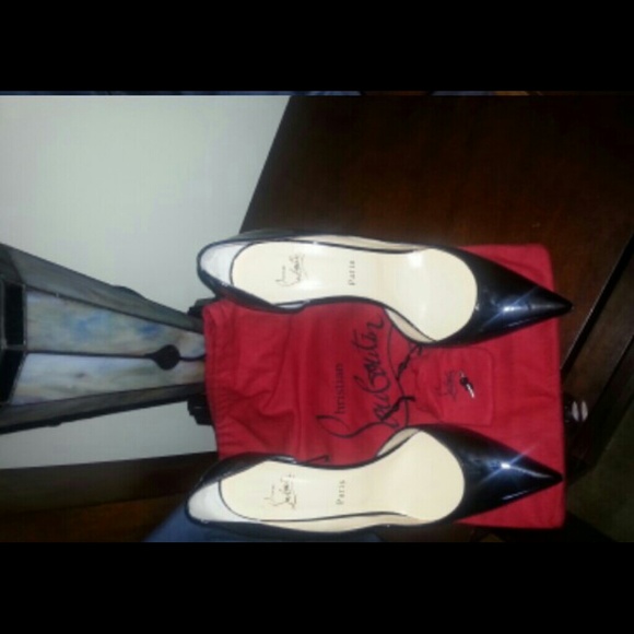 Authentic Never Worn
