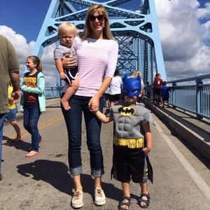 Meet your Posher, Ali