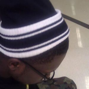 Meet your Posher, Artbydre