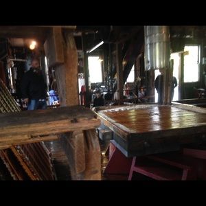 Meet your Posher, Jen