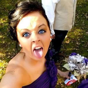 Meet your Posher, Felicia