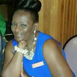 Meet your Posher, Yvette