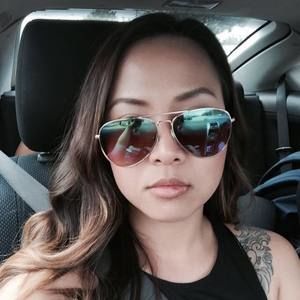 Meet your Posher, Janeiya