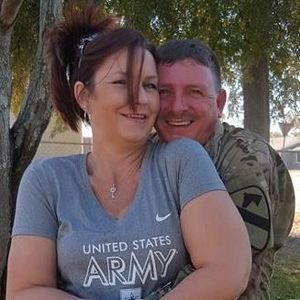 Meet your Posher, Patricia