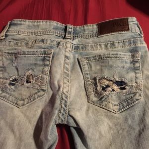 Bke jeans
