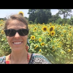 Meet your Posher, Amy