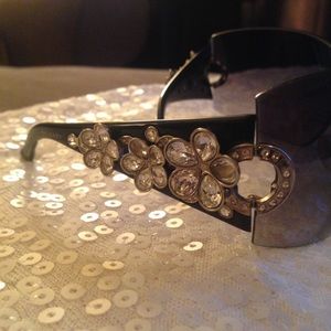 Bvlgari Sunglasses