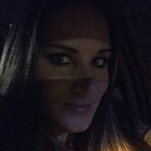 Meet your Posher, Angelina