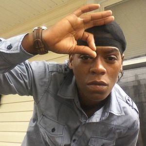 Meet your Posher, Tamika