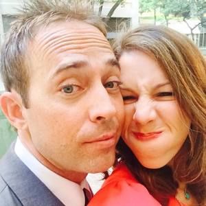 Meet your Posher, Robin