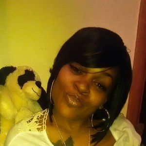 Meet your Posher, Kenya