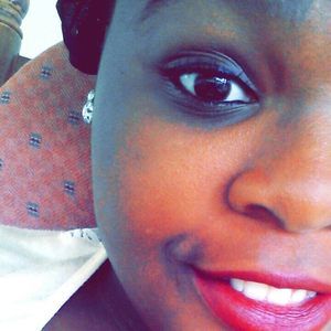 Meet your Posher, Jada