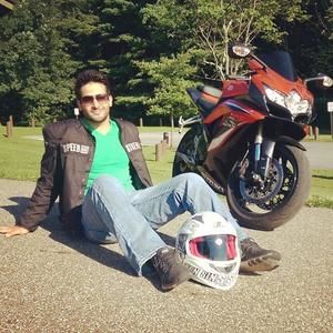 Meet your Posher, Mohammed