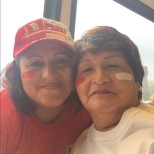 Meet your Posher, Carmen